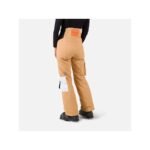 Rossignol W Bib Insulated Pant - Image 7