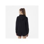Rossignol W Logo Sweat Hood Fl black - Image 6