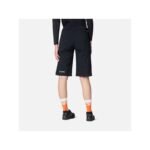 Rossignol W Mtb Shorts Black - Image 2