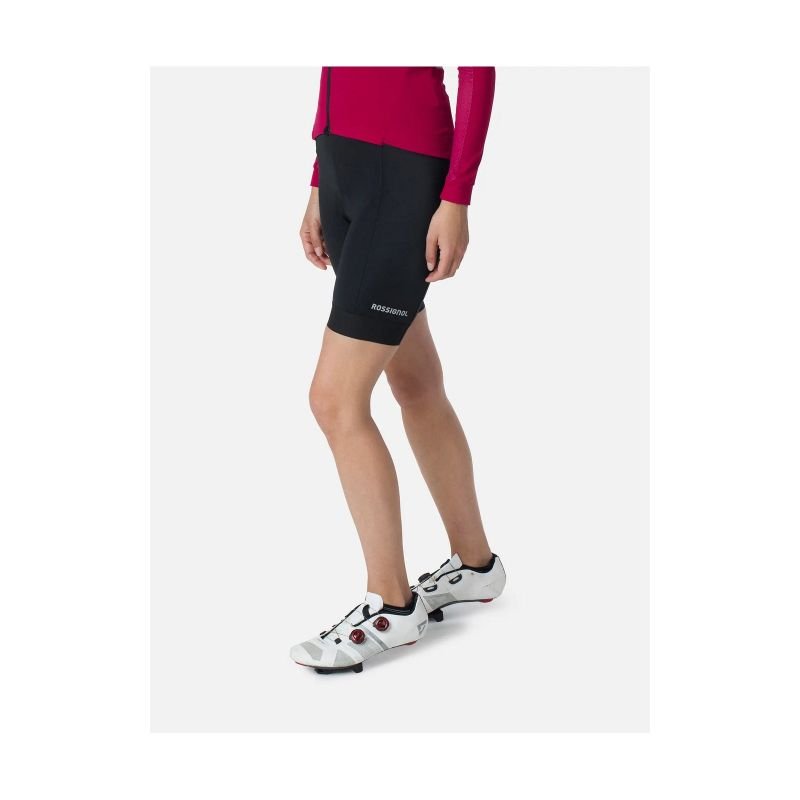 lupin-wear-ca-rossignol-w-rdb-bib-shorts-1746084 Rossignol W RDB BIB SHORTS - Image 1