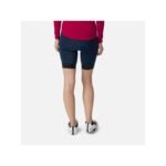 Rossignol W Rdb Bib Shorts Navy Blue - Image 2