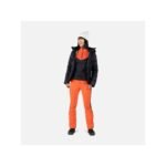 Rossignol W Resort Softshell Pant - Image 6