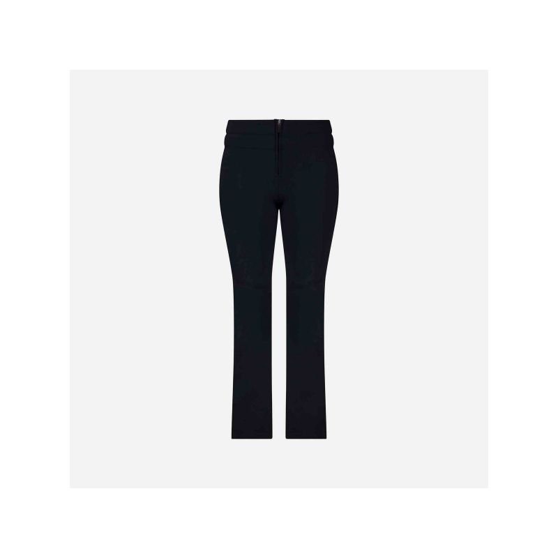 lupin-wear-ca-rossignol-w-resort-softshell-pant-black-1751524 Rossignol W Resort Softshell Pant Black - Image 1