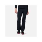 Rossignol W Resort Softshell Pant Black - Image 2