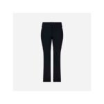 Rossignol W Resort Softshell Pant Black - Image 4
