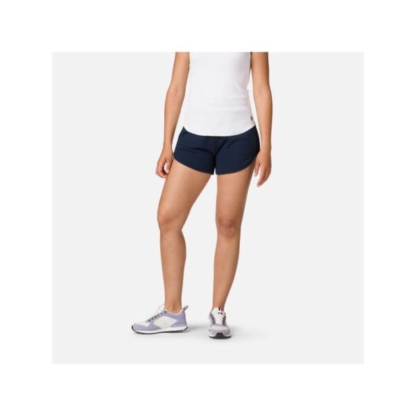 Rossignol W Rossi Shorts navy blue