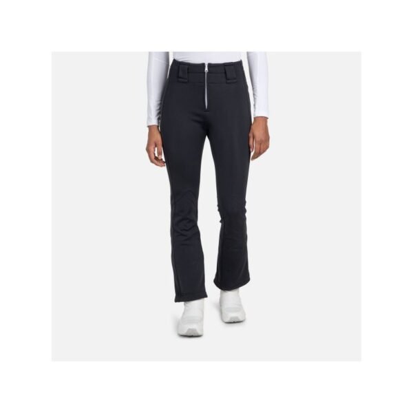 Rossignol W Sirius Softshell Pant Black