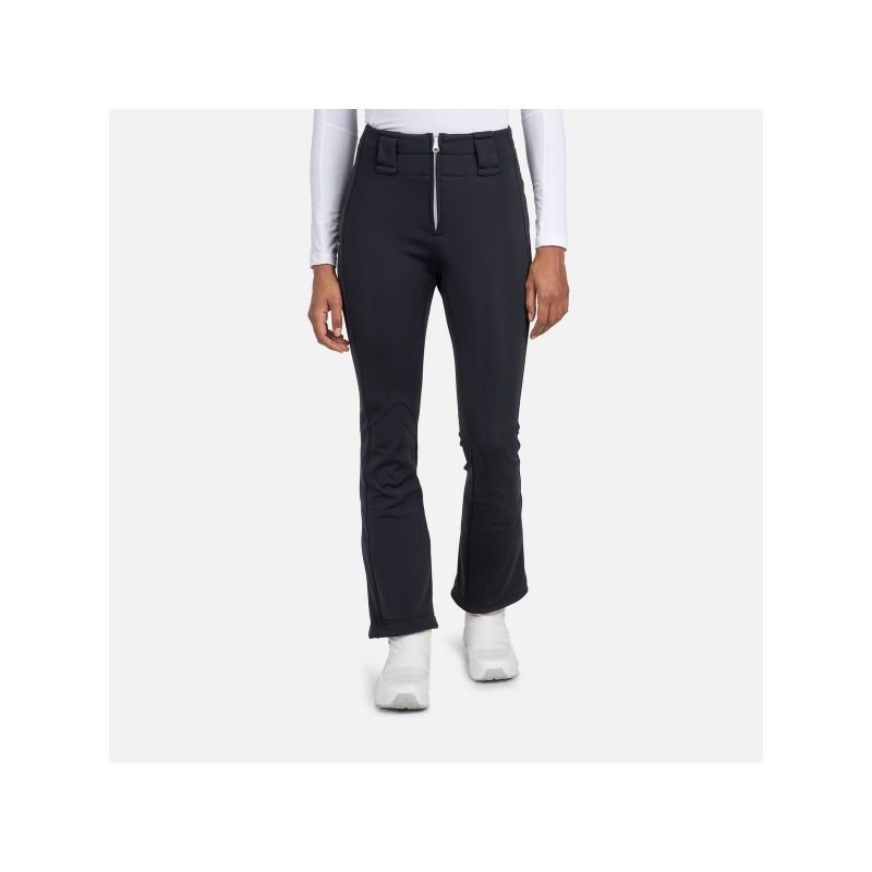 lupin-wear-ca-rossignol-w-sirius-softshell-pant-black-1747755 Rossignol W Sirius Softshell Pant Black - Image 1