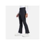 Rossignol W Sirius Softshell Pant Black - Image 4