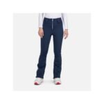 Rossignol W Sirius Softshell Pant Blue - Image 2
