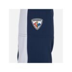 Rossignol W Sirius Softshell Pant Blue - Image 6