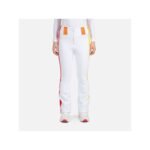 Rossignol W Sirius Softshell Pant White - Image 8