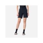 Rossignol W Skpr Shorts Black