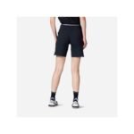 Rossignol W Skpr Shorts Black - Image 2