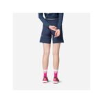 Rossignol W Skpr Shorts Navy Blue - Image 2