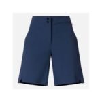 Rossignol W Skpr Shorts Navy Blue - Image 3