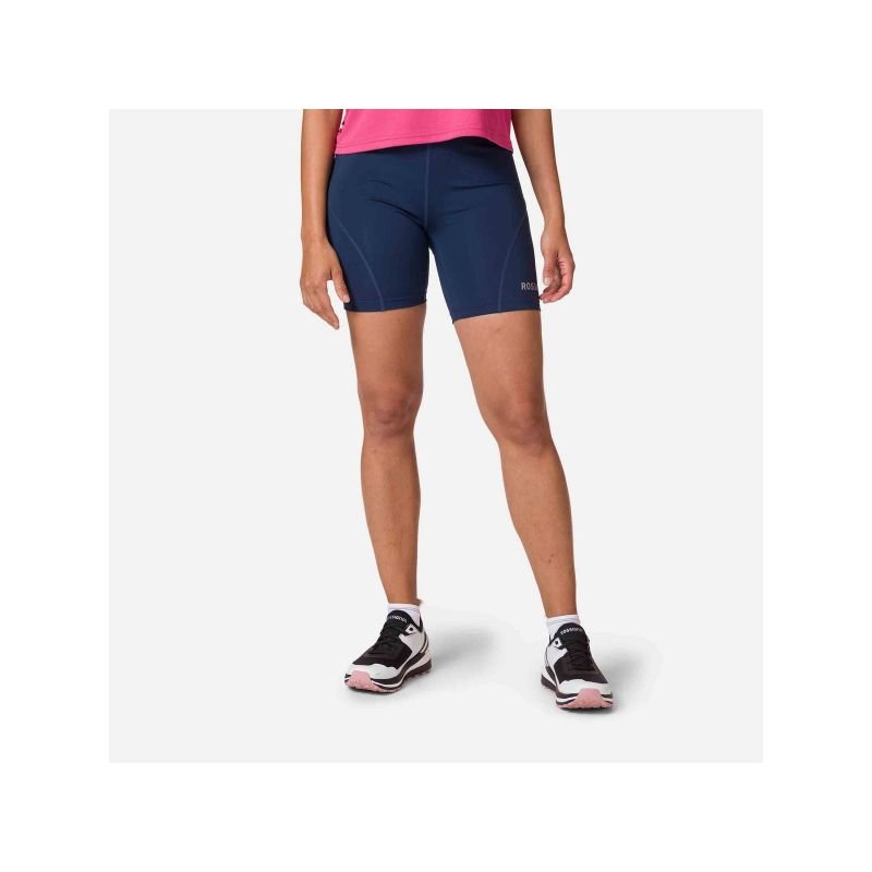 lupin-wear-ca-rossignol-w-skpr-tight-shorts-navy-blue-1746181 Rossignol W Skpr Tight Shorts Navy Blue - Image 1