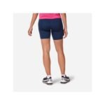 Rossignol W Skpr Tight Shorts Navy Blue - Image 2