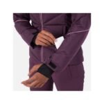 Rossignol W Staci Pearly Jkt Jacket - Image 4