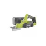 RYOBI cordless planer without battery and charger R18PL-0 - Image 7