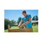 RYOBI cordless planer without battery and charger R18PL-0 - Image 8