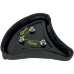 SADDLE FOR ENERO FIT EXERCISE BIKE - Image 4