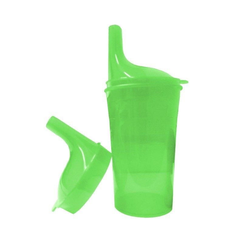 lupin-wear-ca-safe-cup-for-eating-and-drinking-green-2158181 Safe cup for eating and drinking, green - Image 1