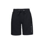 SAIL RACING Jr Bowman Sweat Shorts - black