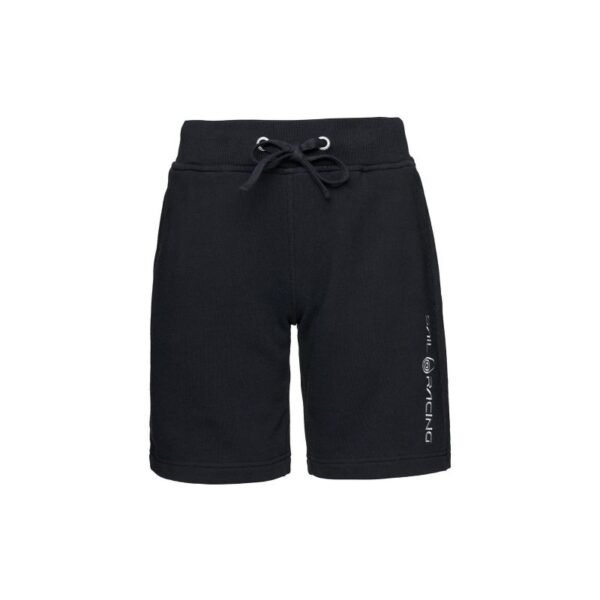 SAIL RACING Jr Bowman Sweat Shorts - black