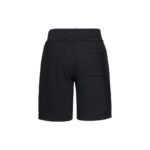 SAIL RACING Jr Bowman Sweat Shorts - black - Image 2
