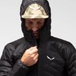 Salewa BRENTA RDS DWN M JACKET 27883-0910 - Image 2