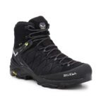 Salewa MS Alp Trainer 2 Mid GTX M 61382-0971 hiking shoes - Image 5