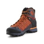 Salewa Ms Mtn Trainer Lite Mid GTX M 61359-0927 shoes - Image 4