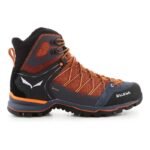 Salewa Ms Mtn Trainer Lite Mid GTX M 61359-0927 shoes - Image 7