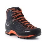 Salewa Mtn Trainer Gtx M 63458-0985 trekking shoes - Image 2