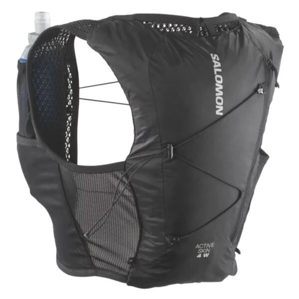 Salomon Active Skin 4 Set LC2178800 Black M