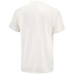 Salomon Sense Aero SS Tee Gfx M LC2700100 White 2XL - Image 2