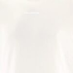 Salomon Sense Aero SS Tee Gfx M LC2700100 White 2XL - Image 3