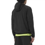 Salomon Sense Aero Wind JKT M LC2743000 Black 2XL - Image 3