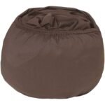 Salomon Sense Aero Wind JKT M LC2826900 Brown 2XL - Image 4
