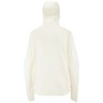 Salomon Sense Aero Wind JKT W LC2743800 Beige L - Image 2