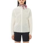 Salomon Sense Aero Wind JKT W LC2743800 Beige L - Image 3