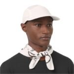 Salomon Senso Aero Cap U LC2764000 White L/XL - Image 2