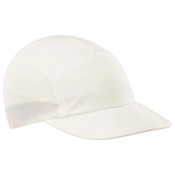 Salomon Senso Aero Cap U LC2764000 White L/XL