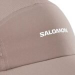 Salomon Senso Aero Cap U LC2764300 Brown L/XL - Image 2