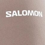 Salomon Senso Aero Cap U LC2764300 Brown L/XL - Image 3