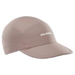 Salomon Senso Aero Cap U LC2764300 Brown L/XL