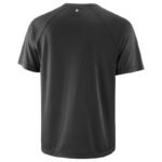 Salomon SHKout Core Graphic Tee LC2791700 Black L - Image 2