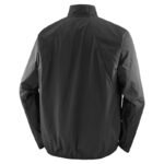 Salomon SHKout FLY JKT M LC2420100 Black S - Image 2