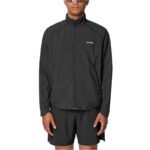 Salomon SHKout FLY JKT M LC2420100 Black S - Image 3